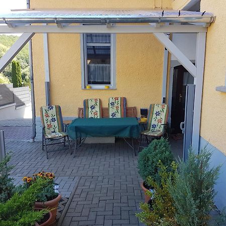 Ferienhaus Renate 7 Thale Εξωτερικό φωτογραφία