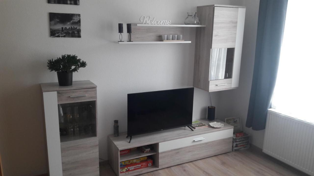 Ferienhaus Renate 7 Thale Εξωτερικό φωτογραφία
