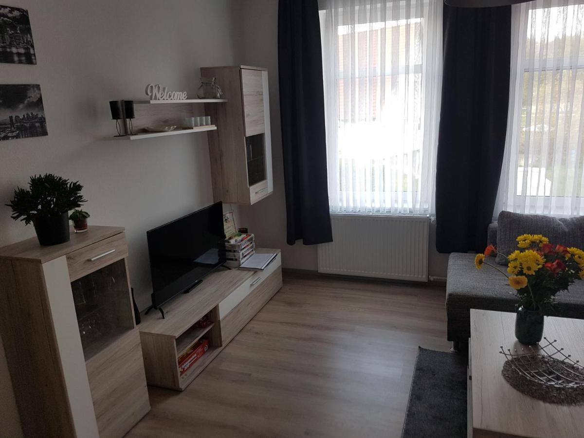 Ferienhaus Renate 7 Thale Εξωτερικό φωτογραφία