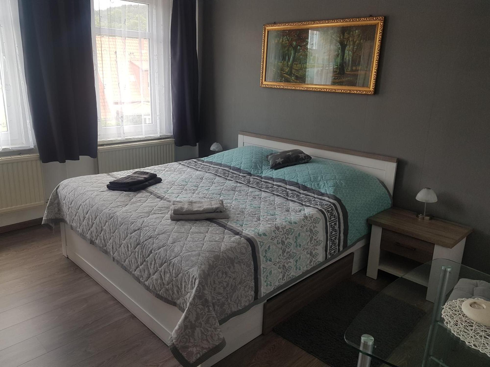 Ferienhaus Renate 7 Thale Εξωτερικό φωτογραφία