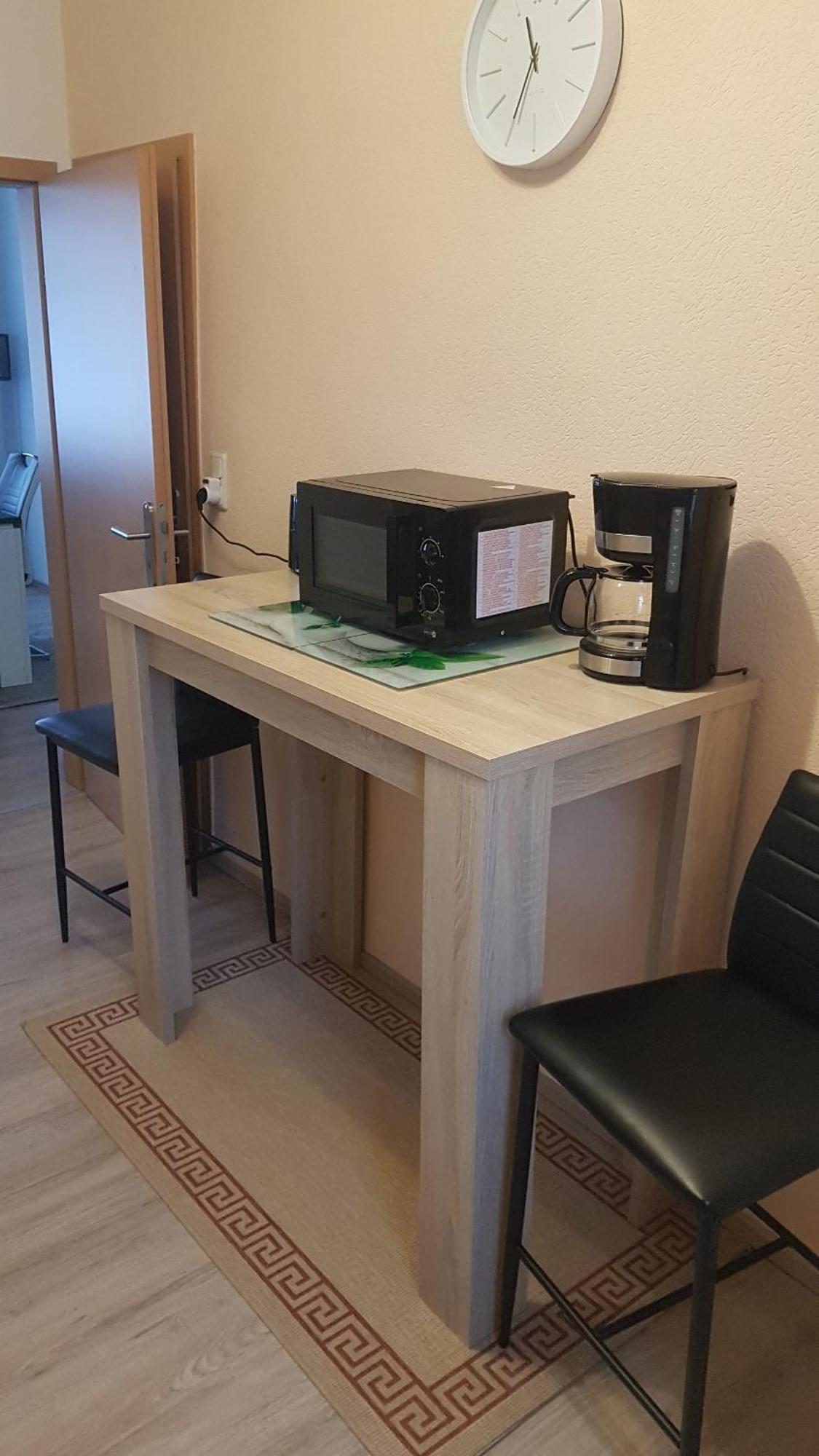 Ferienhaus Renate 7 Thale Εξωτερικό φωτογραφία