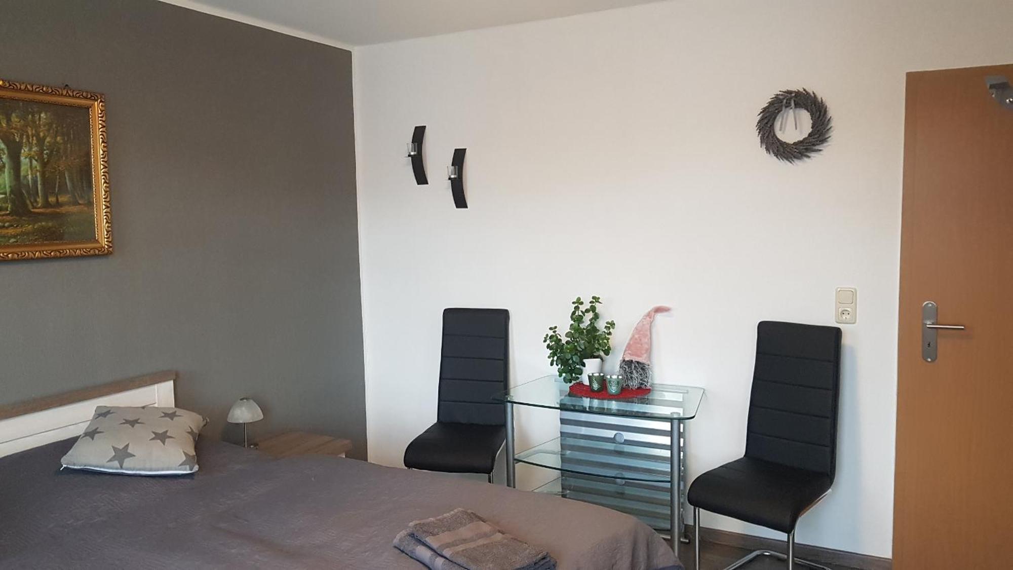 Ferienhaus Renate 7 Thale Εξωτερικό φωτογραφία