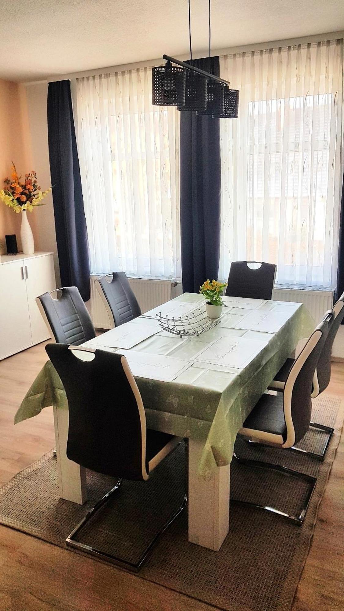 Ferienhaus Renate 7 Thale Εξωτερικό φωτογραφία