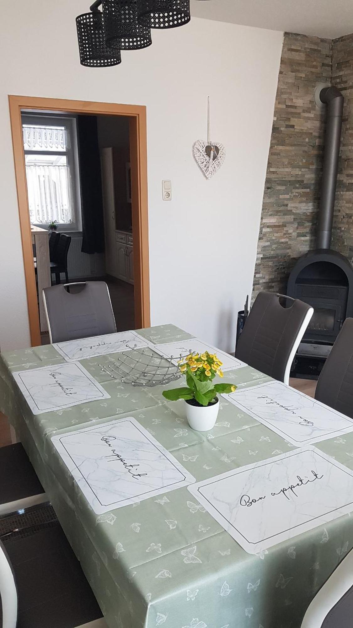 Ferienhaus Renate 7 Thale Εξωτερικό φωτογραφία