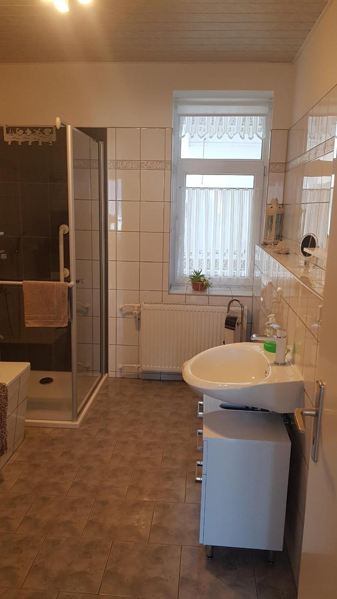 Ferienhaus Renate 7 Thale Εξωτερικό φωτογραφία